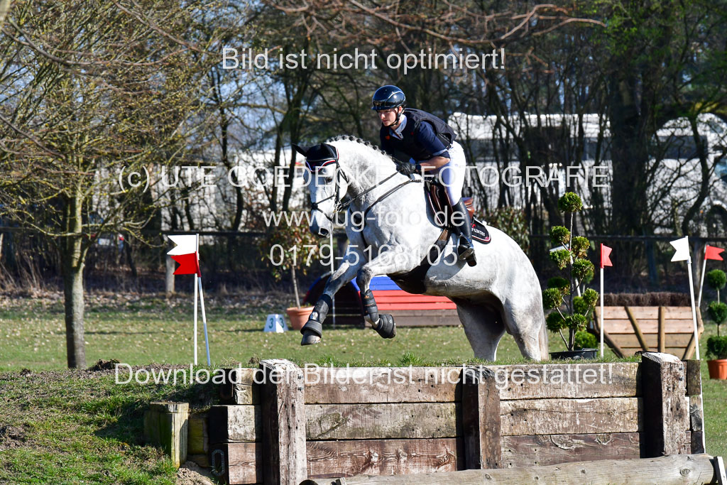 Luhmühlen Geländepferdetag 31.03.21 | 31032021 GPF L _416