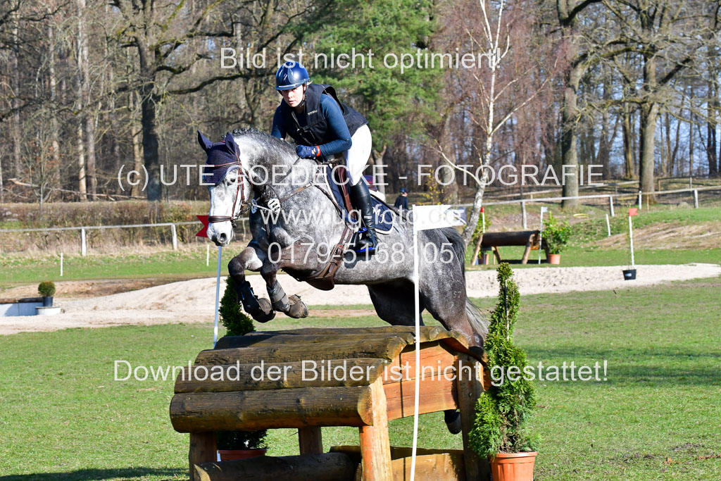 Luhmühlen Geländepferdetag 31.03.21 | 31032021 GPF L _430