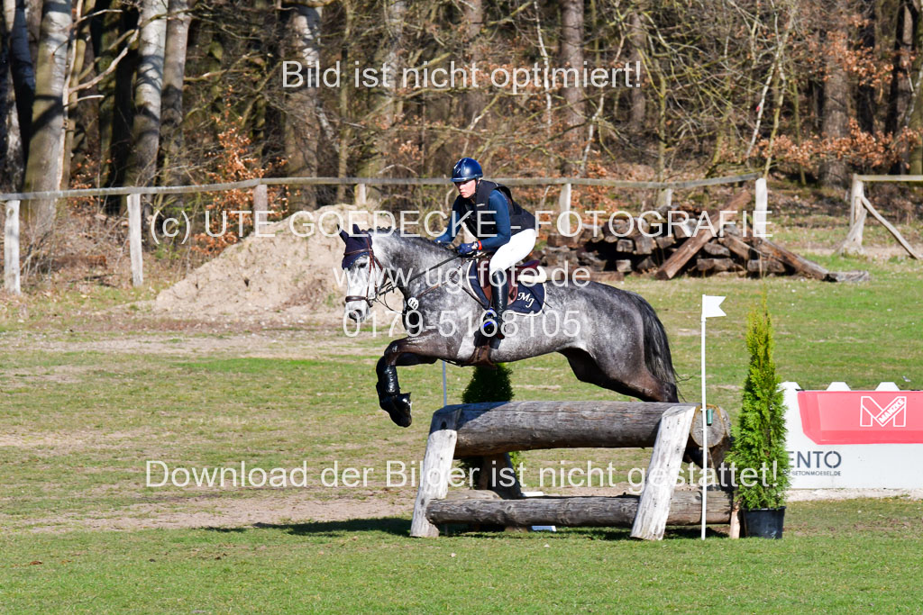 Luhmühlen Geländepferdetag 31.03.21 | 31032021 GPF L _435