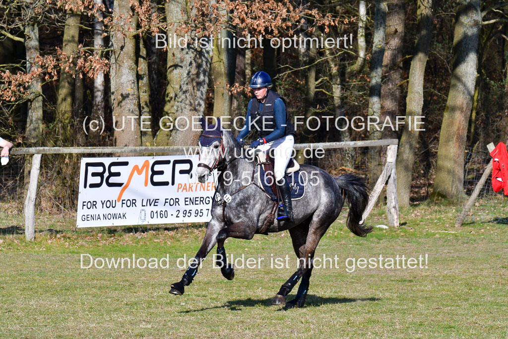 Luhmühlen Geländepferdetag 31.03.21 | 31032021 GPF L _437
