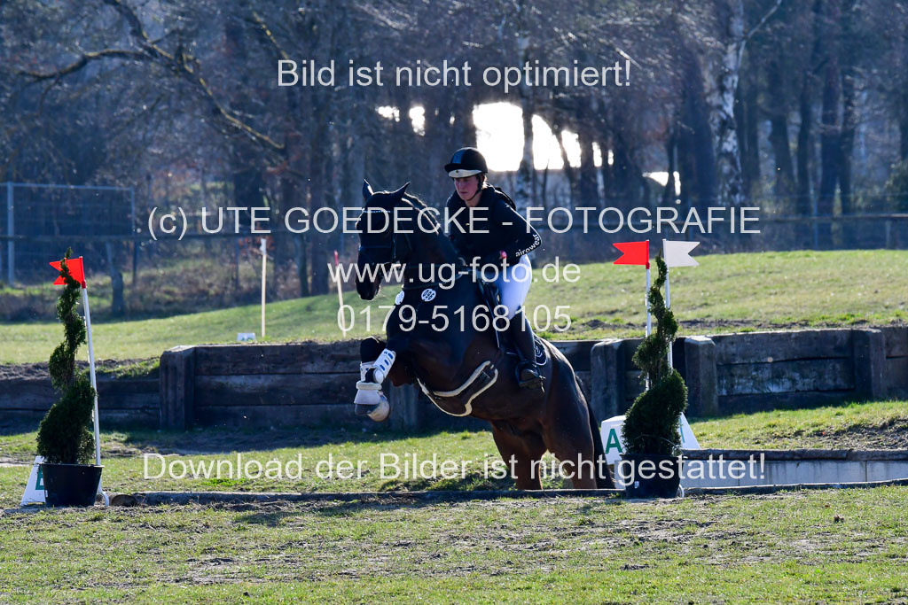 Luhmühlen Geländepferdetag 31.03.21 | 31032021 GPF L _443