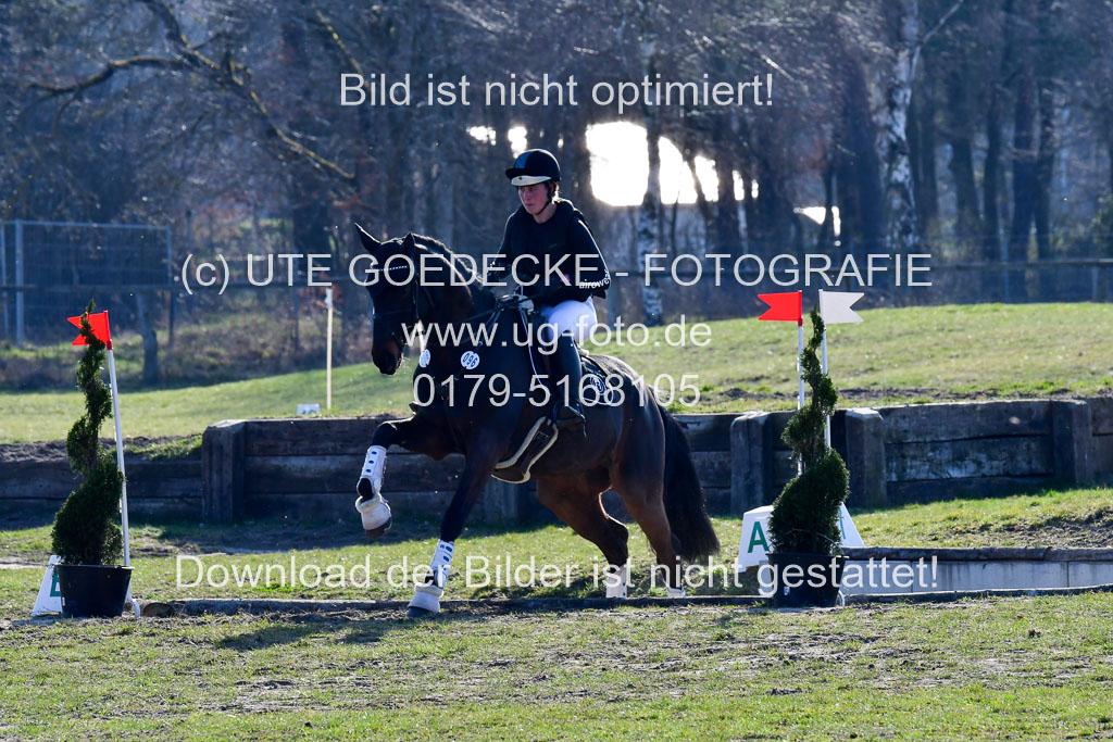 Luhmühlen Geländepferdetag 31.03.21 | 31032021 GPF L _444