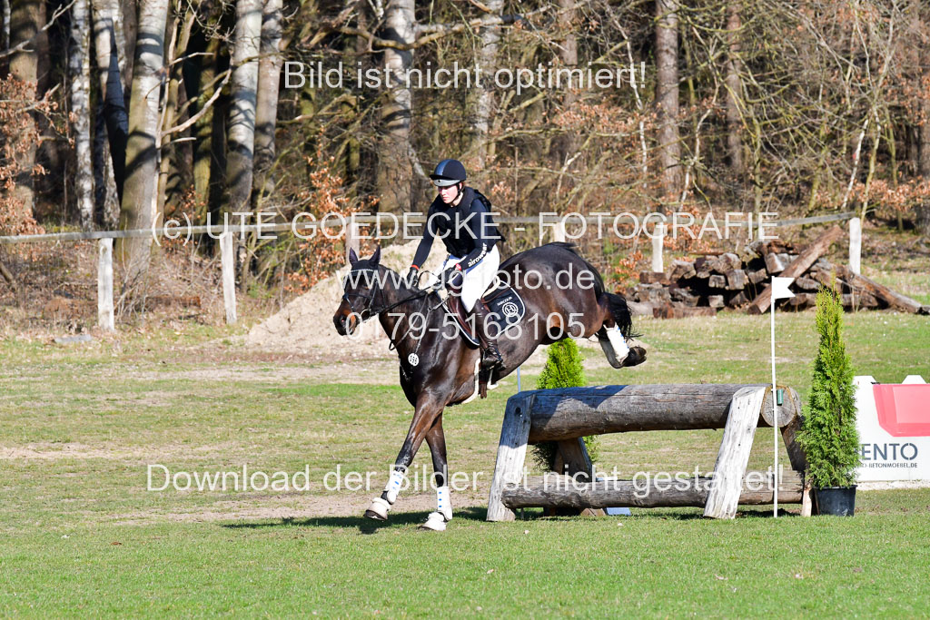 Luhmühlen Geländepferdetag 31.03.21 | 31032021 GPF L _448