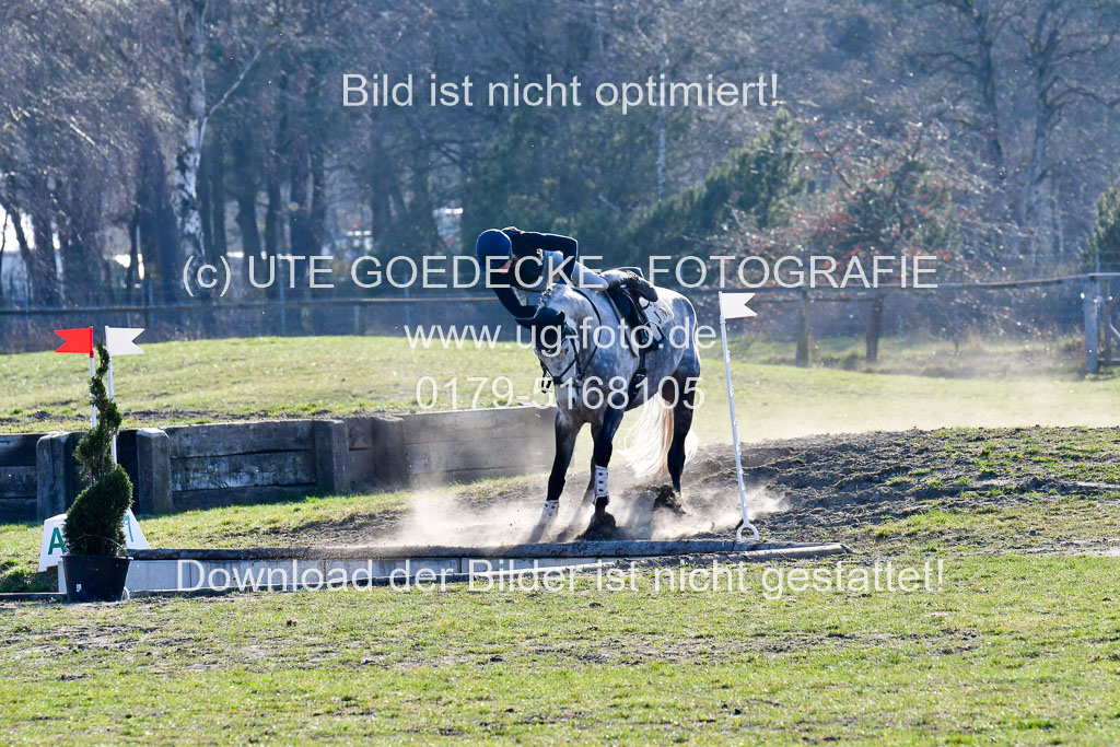 Luhmühlen Geländepferdetag 31.03.21 | 31032021 GPF L _472 