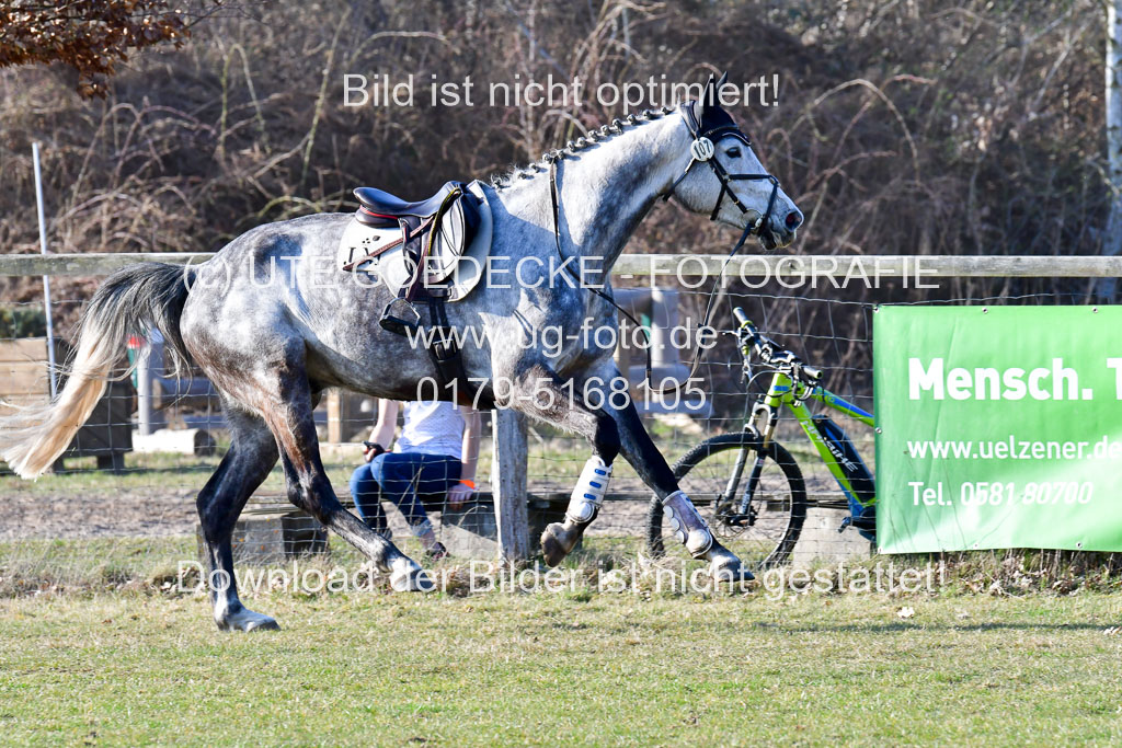 Luhmühlen Geländepferdetag 31.03.21 | 31032021 GPF L _481