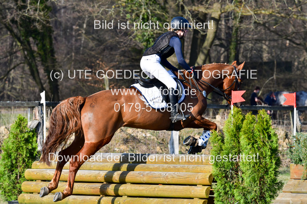 Luhmühlen Geländepferdetag 31.03.21 | 31032021 GPF L _484