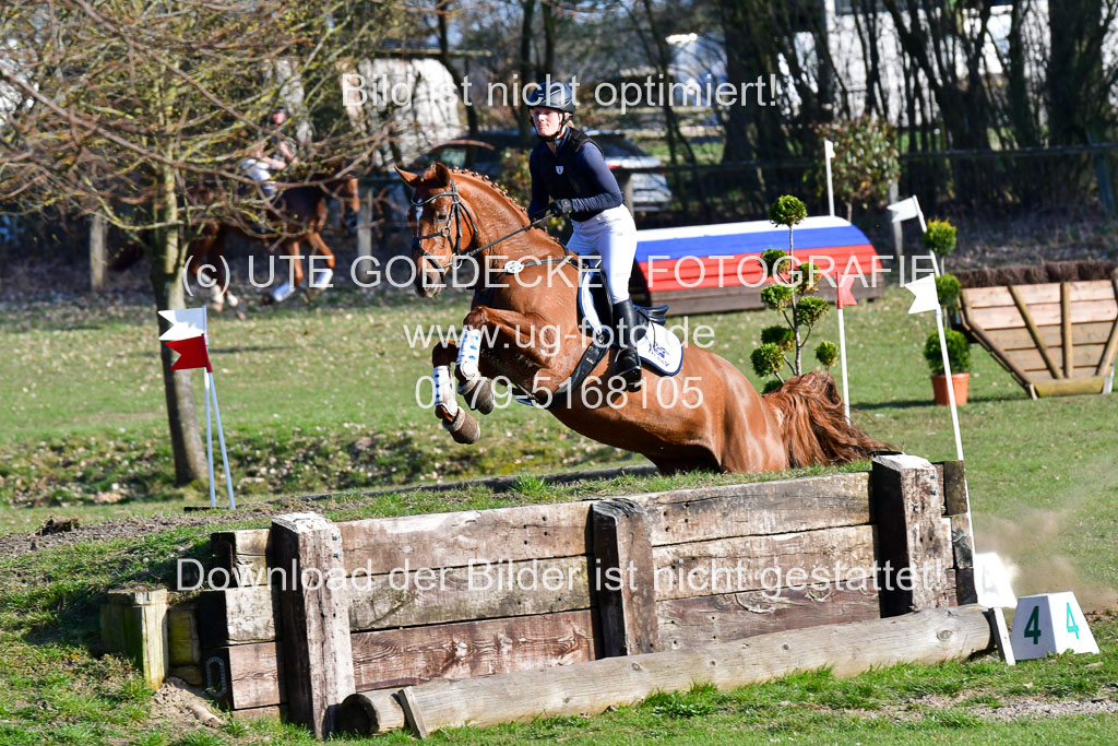 Luhmühlen Geländepferdetag 31.03.21 | 31032021 GPF L _486