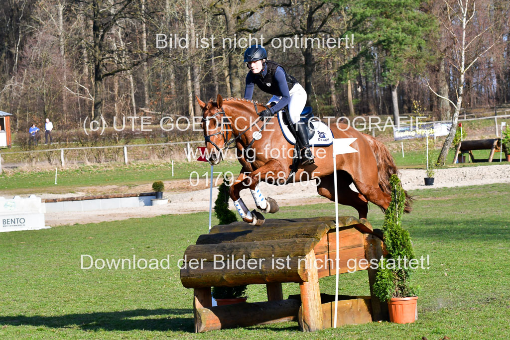 Luhmühlen Geländepferdetag 31.03.21 | 31032021 GPF L _488