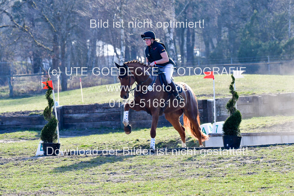 Luhmühlen Geländepferdetag 31.03.21 | 31032021 GPF L _502