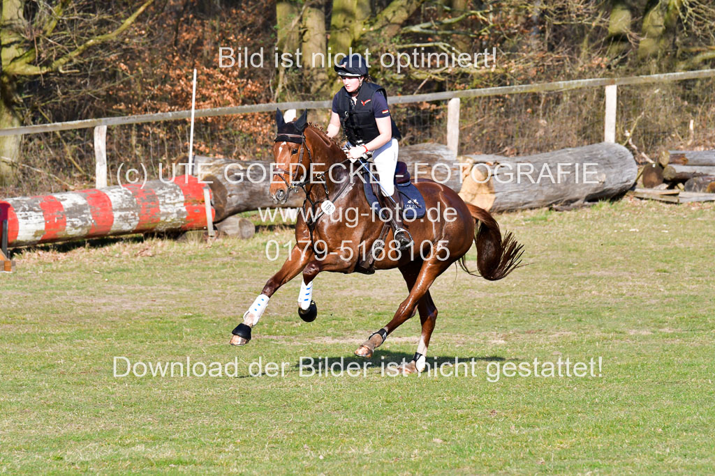 Luhmühlen Geländepferdetag 31.03.21 | 31032021 GPF L _507