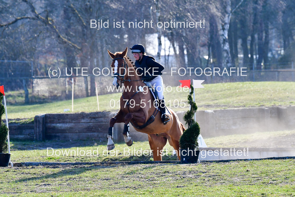 Luhmühlen Geländepferdetag 31.03.21 | 31032021 GPF L _513