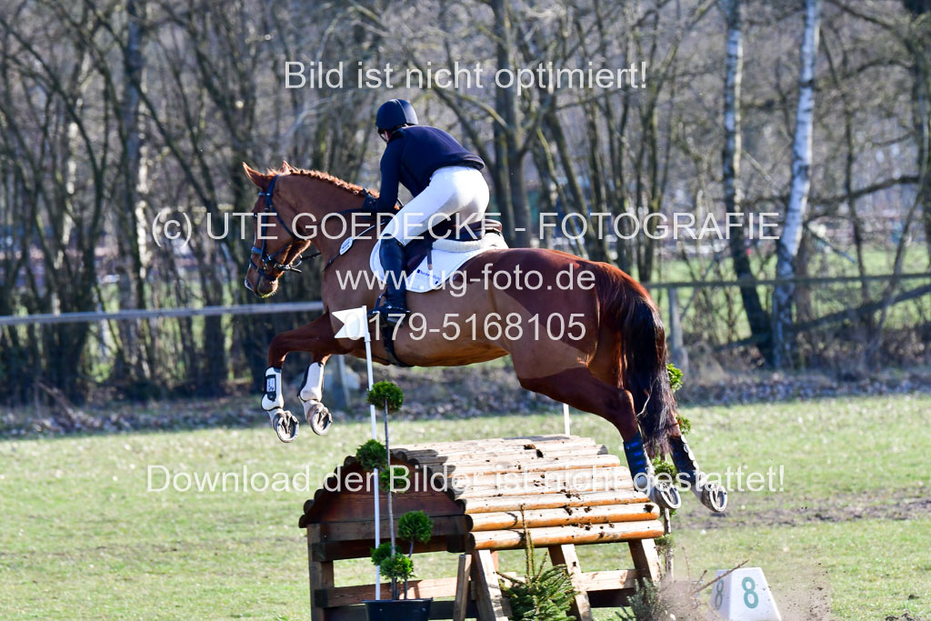 Luhmühlen Geländepferdetag 31.03.21 | 31032021 GPF L _515