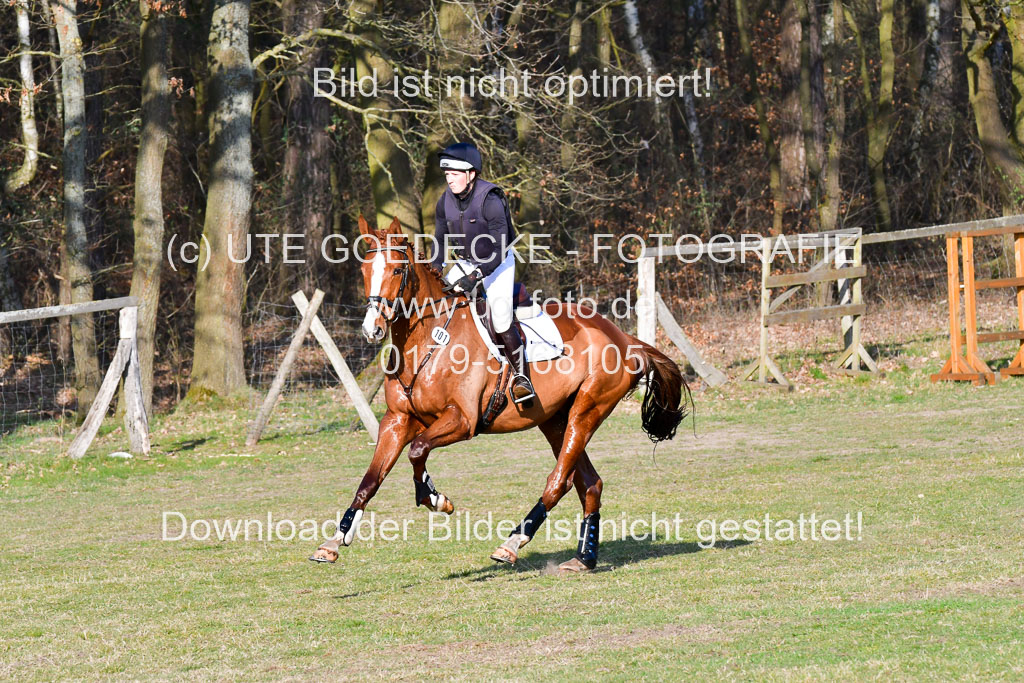 Luhmühlen Geländepferdetag 31.03.21 | 31032021 GPF L _519
