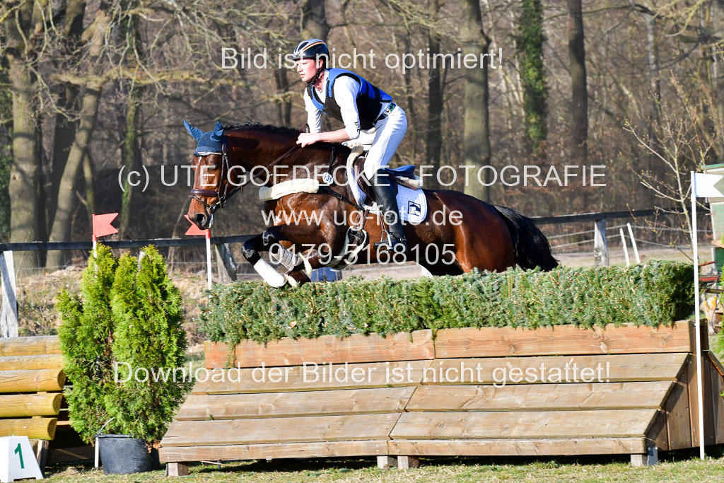 Luhmühlen Geländepferdetag 31.03.21 | 31032021 GPF L _530