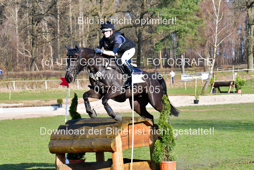 Luhmühlen Geländepferdetag 31.03.21 | 31032021 GPF L _537