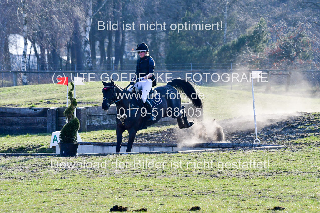 Luhmühlen Geländepferdetag 31.03.21 | 31032021 GPF L _540 