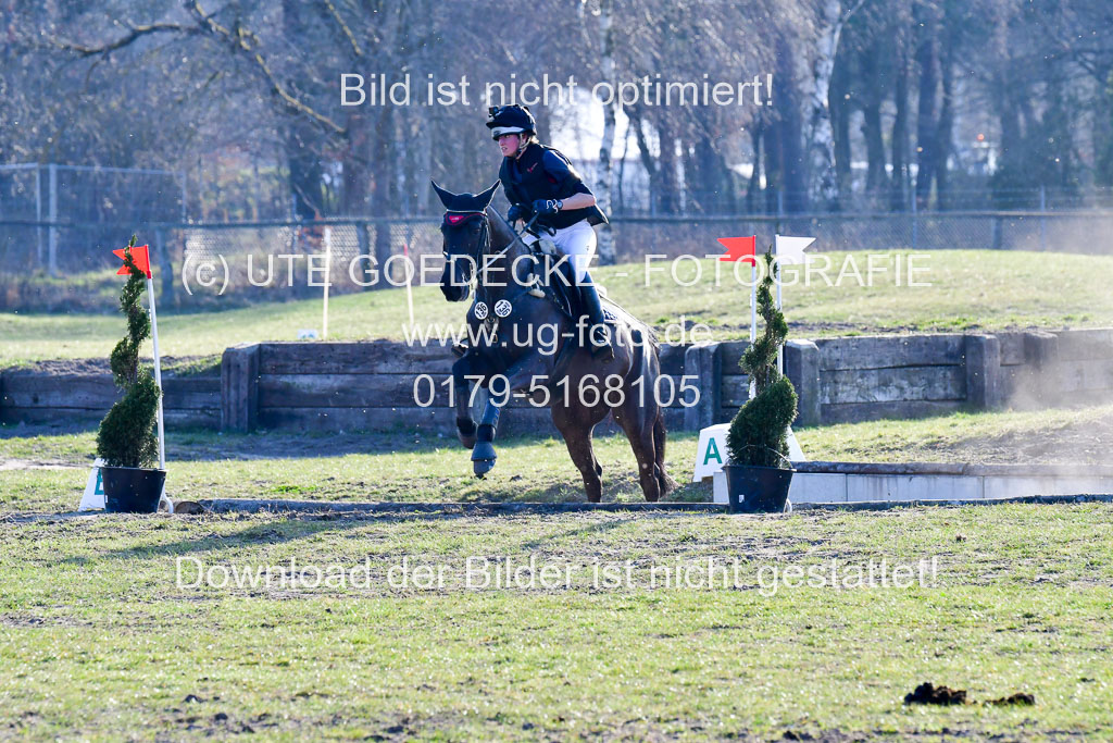 Luhmühlen Geländepferdetag 31.03.21 | 31032021 GPF L _541