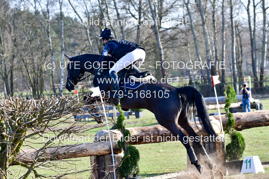 Luhmühlen Geländepferdetag 31.03.21 | 31032021 GPF L _544