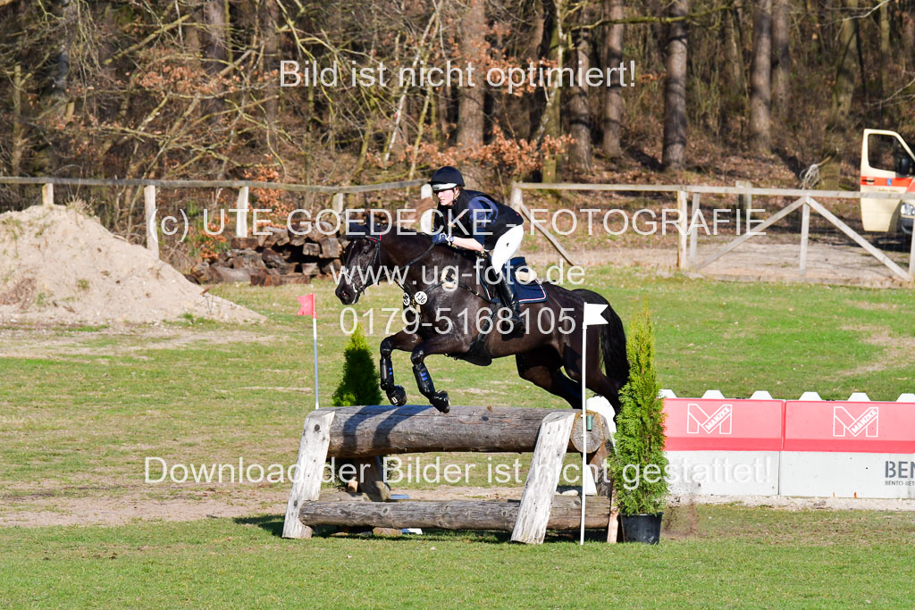 Luhmühlen Geländepferdetag 31.03.21 | 31032021 GPF L _547