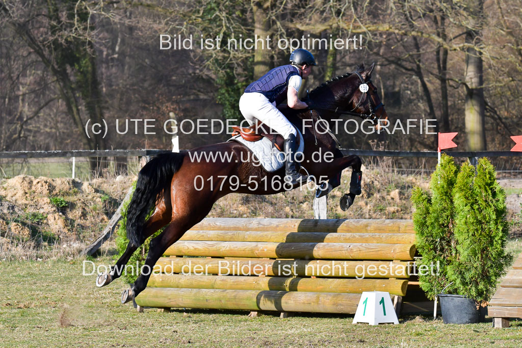 Luhmühlen Geländepferdetag 31.03.21 | 31032021 GPF L _552