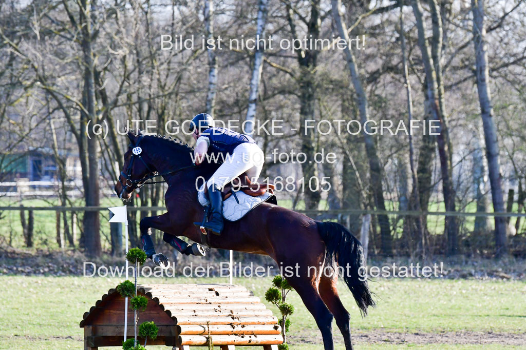 Luhmühlen Geländepferdetag 31.03.21 | 31032021 GPF L _557