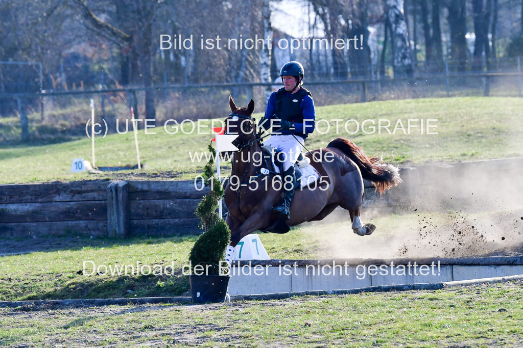 Luhmühlen Geländepferdetag 31.03.21 | 31032021 GPF L _581
