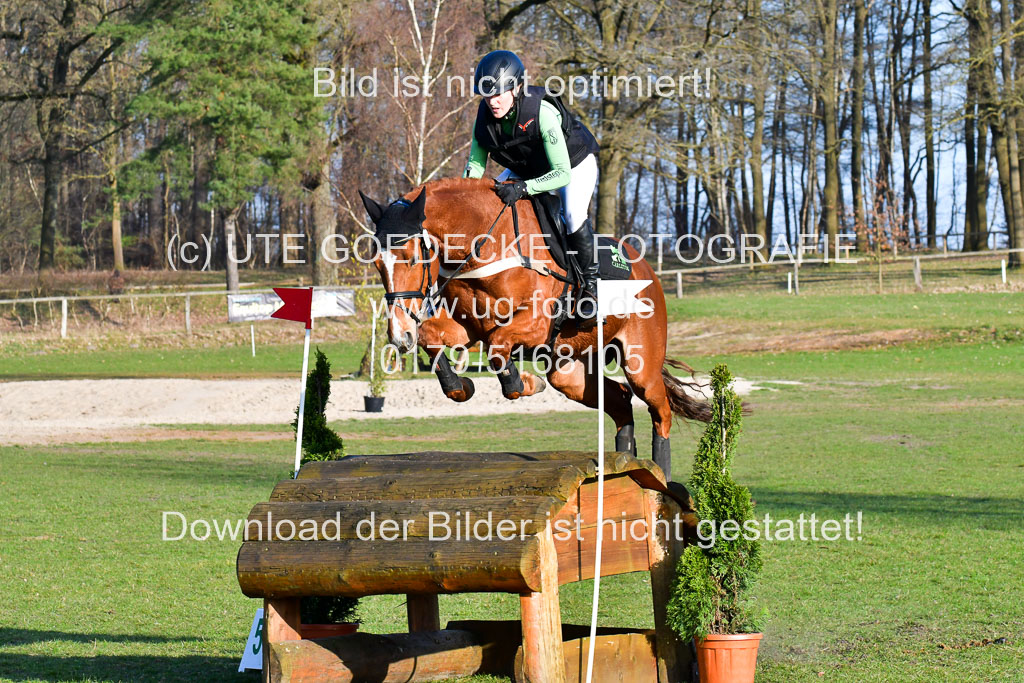 Luhmühlen Geländepferdetag 31.03.21 | 31032021 GPF L _589