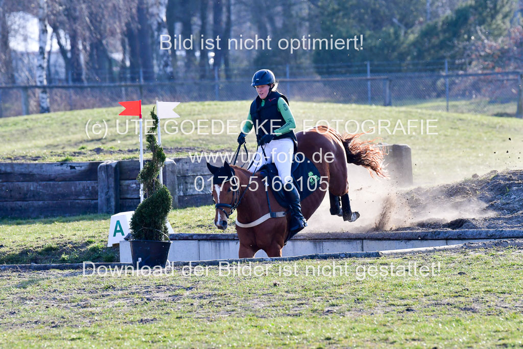 Luhmühlen Geländepferdetag 31.03.21 | 31032021 GPF L _590