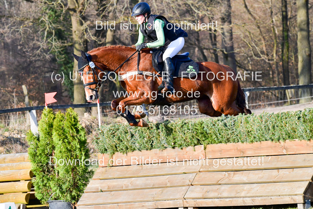 Luhmühlen Geländepferdetag 31.03.21 | 31032021 GPF L _595