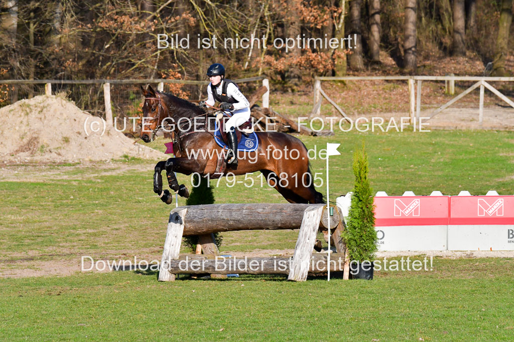Luhmühlen Geländepferdetag 31.03.21 | 31032021 GPF L _608