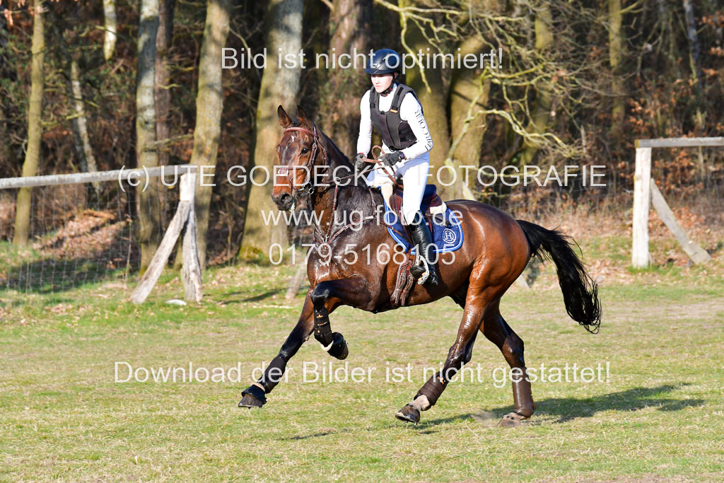Luhmühlen Geländepferdetag 31.03.21 | 31032021 GPF L _611