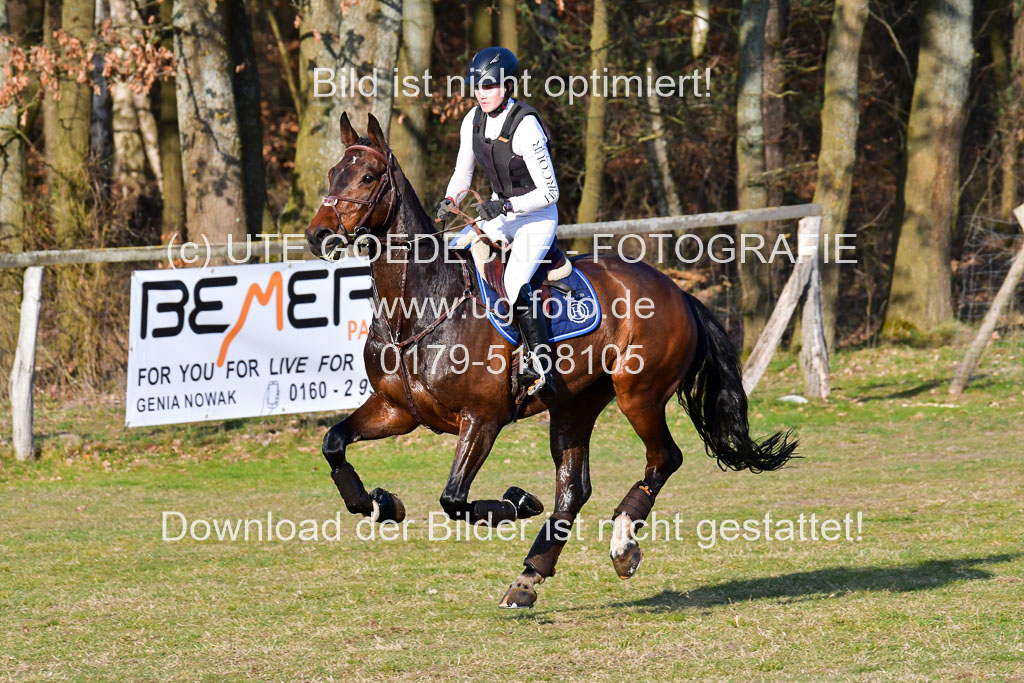 Luhmühlen Geländepferdetag 31.03.21 | 31032021 GPF L _612