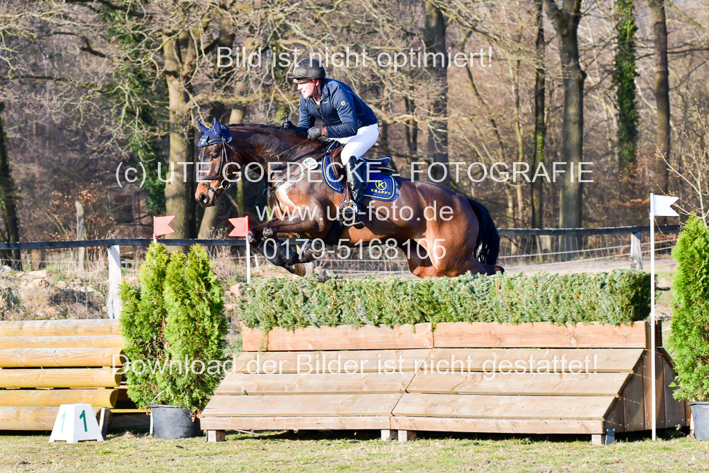 Luhmühlen Geländepferdetag 31.03.21 | 31032021 GPF L _626