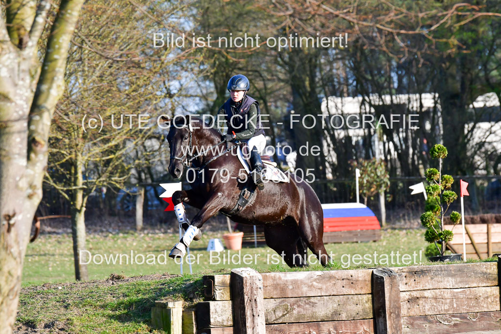 Luhmühlen Geländepferdetag 31.03.21 | 31032021 GPF L _629