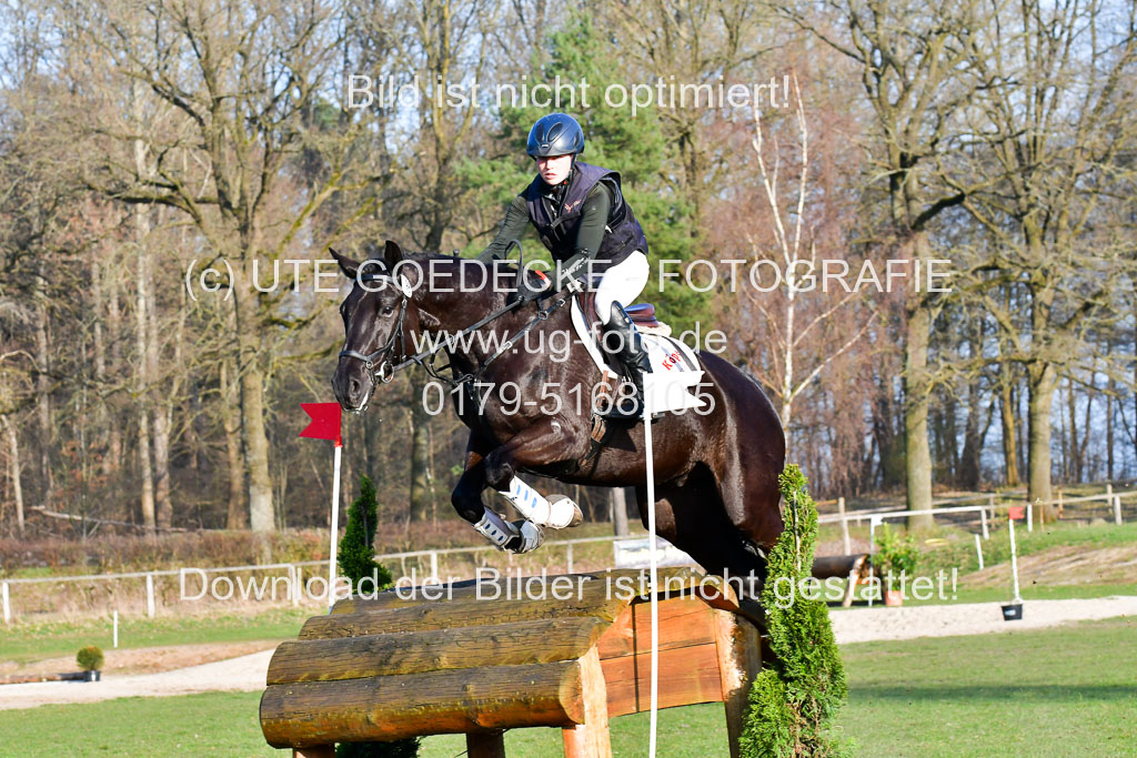Luhmühlen Geländepferdetag 31.03.21 | 31032021 GPF L _630