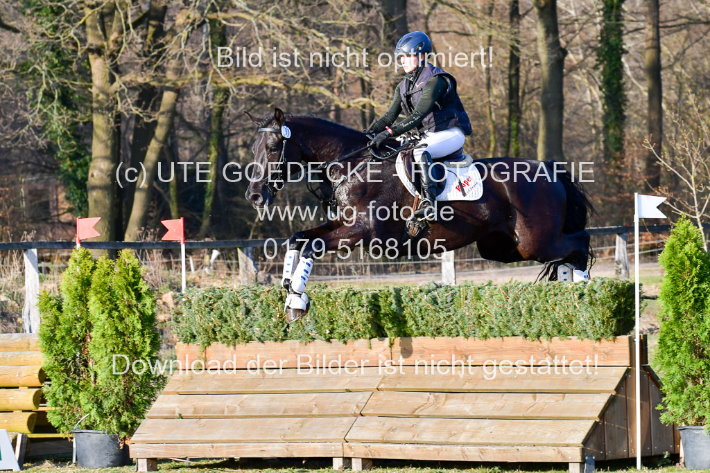 Luhmühlen Geländepferdetag 31.03.21 | 31032021 GPF L _633