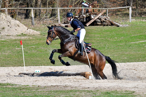 Luhmühlen Geländepferdetag 31.03.21 | 31032021 GPF L _016 