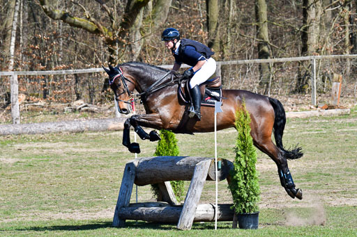 Luhmühlen Geländepferdetag 31.03.21 | 31032021 GPF L _017 