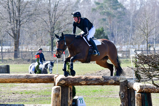 Luhmühlen Geländepferdetag 31.03.21 | 31032021 GPF L _019 