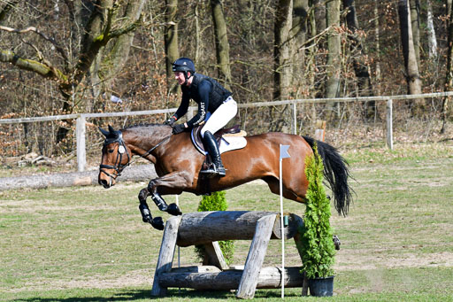 Luhmühlen Geländepferdetag 31.03.21 | 31032021 GPF L _021 