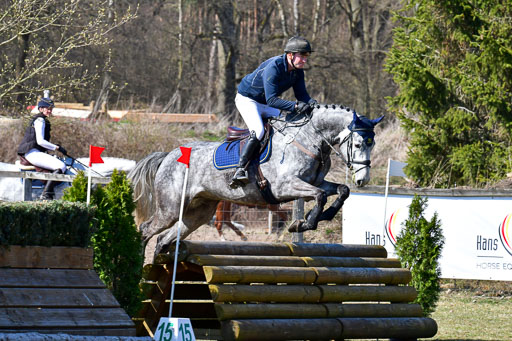 Luhmühlen Geländepferdetag 31.03.21 | 31032021 GPF L _023 