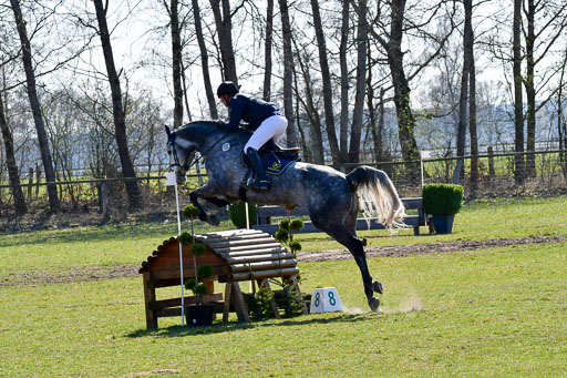 Luhmühlen Geländepferdetag 31.03.21 | 31032021 GPF L _026 