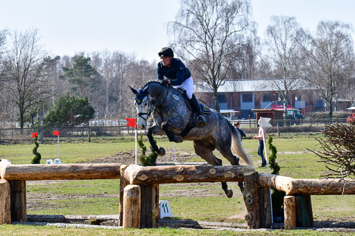 Luhmühlen Geländepferdetag 31.03.21 | 31032021 GPF L _027 