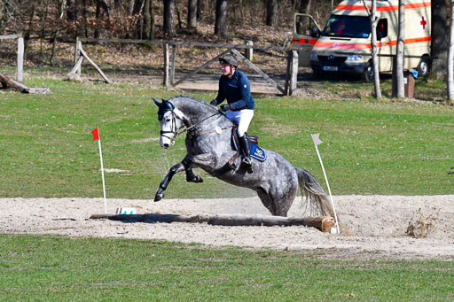 Luhmühlen Geländepferdetag 31.03.21 | 31032021 GPF L _028 