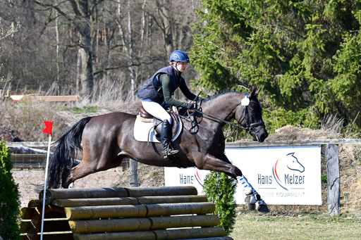 Luhmühlen Geländepferdetag 31.03.21 | 31032021 GPF L _033 