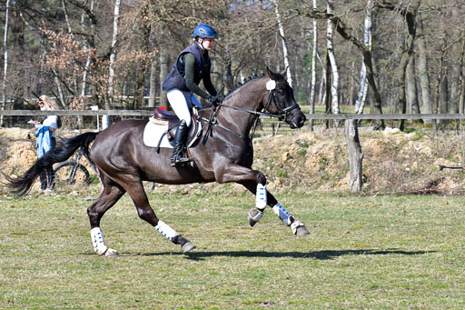 Luhmühlen Geländepferdetag 31.03.21 | 31032021 GPF L _034 