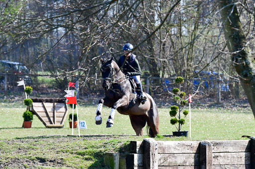 Luhmühlen Geländepferdetag 31.03.21 | 31032021 GPF L _035 