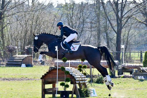 Luhmühlen Geländepferdetag 31.03.21 | 31032021 GPF L _037 