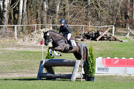 Luhmühlen Geländepferdetag 31.03.21 | 31032021 GPF L _039 