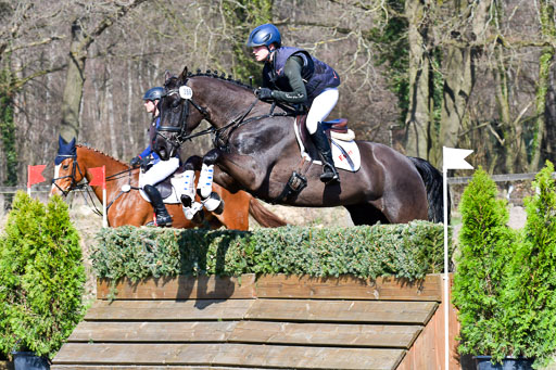 Luhmühlen Geländepferdetag 31.03.21 | 31032021 GPF L _041 